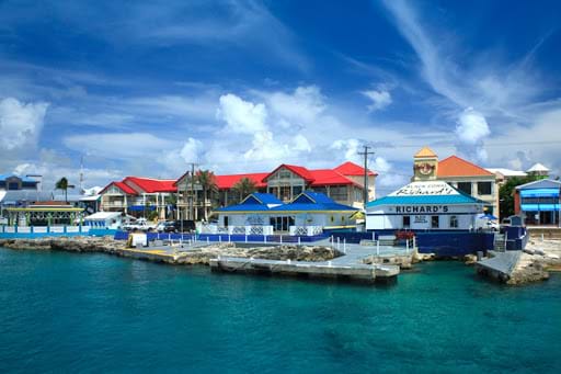 Grand Cayman