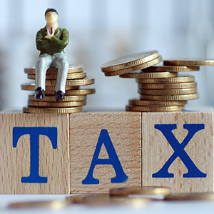 Tax