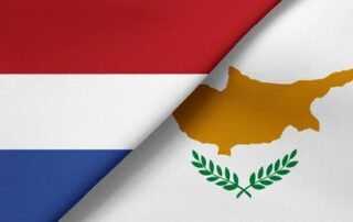 Cyprus-Netherlands Double Taxation Treaty