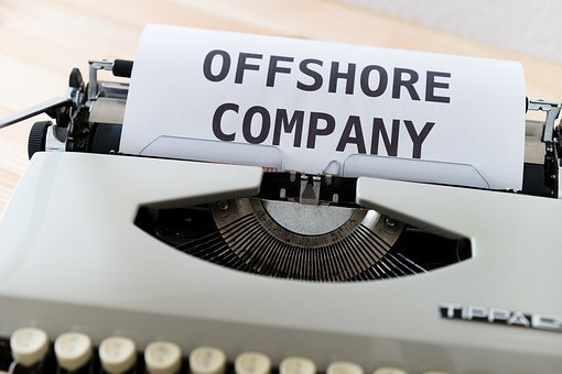 offshore company