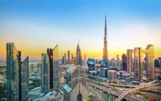 Tax Incentives in Dubai